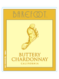 Barefoot Cellars Buttery Chardonnay 750ML image number 7