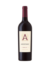 Apothic Merlot V22 750ML