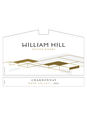 William Hill Napa Valley Chardonnay V21 750ML image number 4