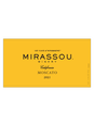 Mirassou Moscato V21 750ML image number 3
