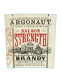 Argonaut Saloon Strength 1.0L image number 3