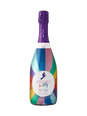 Barefoot Bubbly Limited Edition Pride Bottle - Brut Rose 750ML image number 3