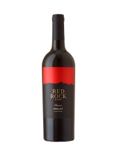 Red Rock Winery Merlot 750ML