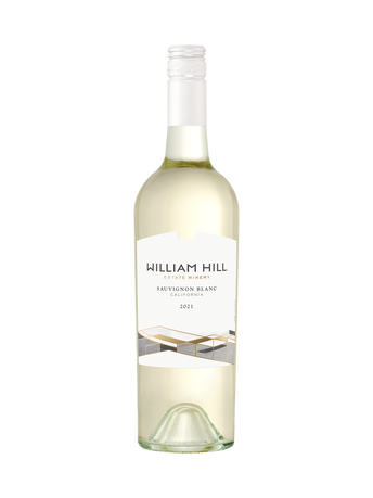 William Hill Sauvignon Blanc V21 750ML image number 3