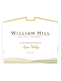 William Hill Napa Valley Chardonnay V18 375ML image number 5