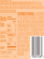André Peach 750ML image number 3