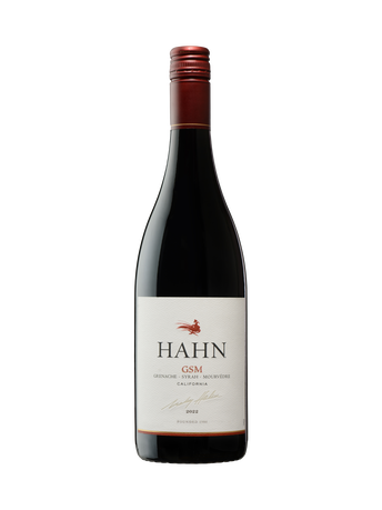 Hahn Founders GSM Red Blend V22 750ML image number 3