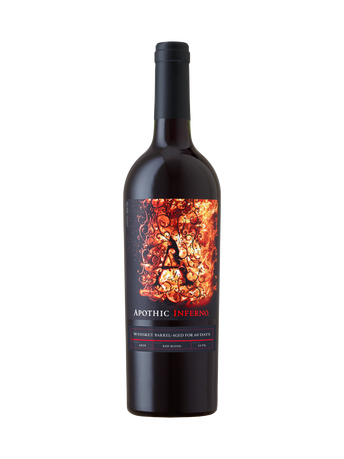 Apothic Inferno V20 750ML image number 1