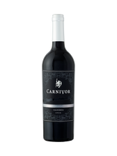 Carnivor Zinfandel V22 750ML