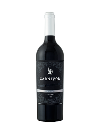 Carnivor Zinfandel V22 750ML image number 1