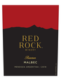 Red Rock Winery Malbec V19 750ML image number 3