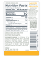 Barefoot Bright & Breezy Pinot Grigio 750ML image number 4