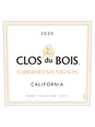 Clos du Bois Cabernet Sauvignon V20 750ML image number 5