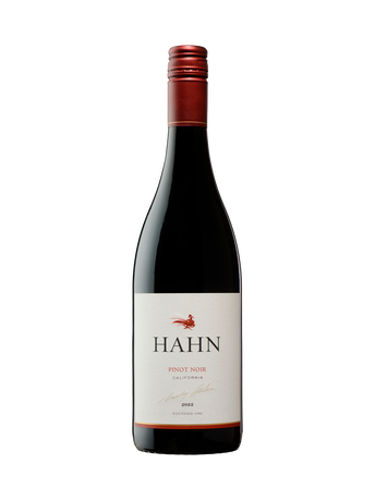 Hahn Founder's Pinot Noir V22 750ML image number 2
