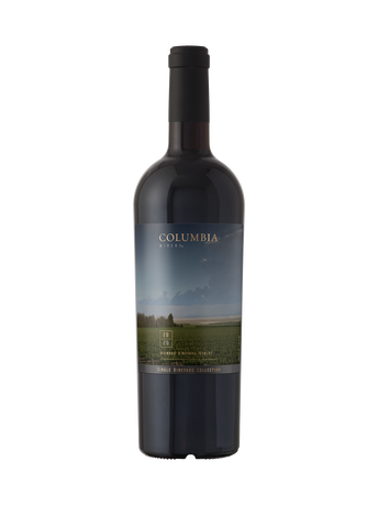Columbia Winery Weinbau Merlot V20 750ML image number 1