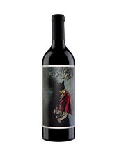 Orin Swift Palermo 750ML 2021