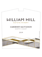 William Hill North Coast Cabernet Sauvignon V19 750ML image number 2