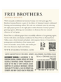 Frei Brothers Russian River Valley Pinot Noir V22 750ML image number 4