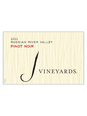 J Vineyards Russian River Valley Pinot Noir V21 750ML image number 3