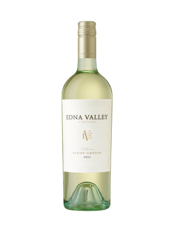 Edna Valley Vineyard Pinot Grigio V22 750ML image number 1