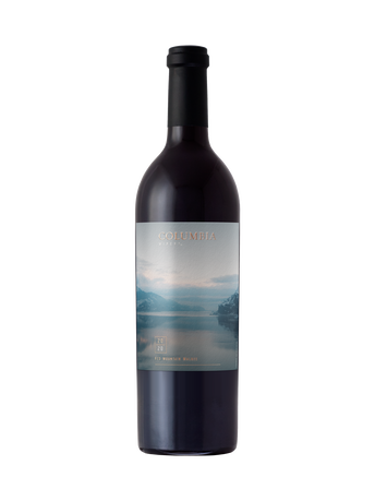 Columbia Red Mountain Malbec V20 750ML image number 1