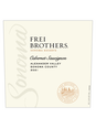 Frei Brothers Sonoma Reserve Cabernet Sauvignon V21 750ML image number 2