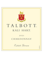 Talbott Kali Hart Chardonnay V21 750ML image number 3