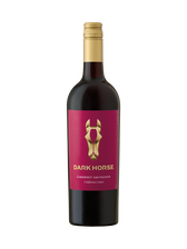 Dark Horse Cabernet Sauvignon V22 750ML