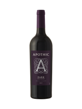 Apothic Dark V21 750ML