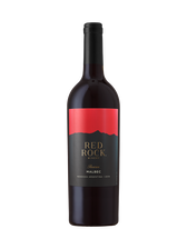 Red Rock Winery Malbec V19 750ML