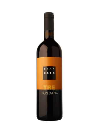 Brancaia TRE Red Blend V21 750ML image number 1