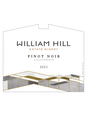 William Hill Pinot Noir V21 750ML image number 3