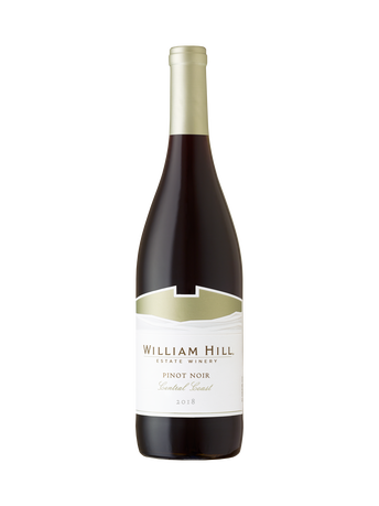 William Hill Pinot Noir V18 750ML image number 7