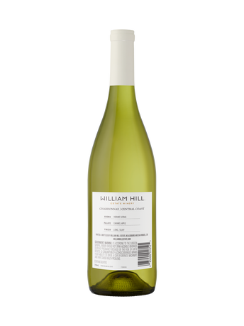 William Hill Central Coast Chardonnay V20 750ML image number 2