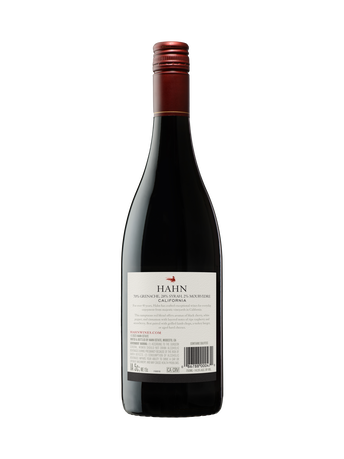 Hahn Founders GSM Red Blend V22 750ML image number 2