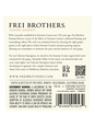 Frei Brothers Sonoma Reserve Cabernet Sauvignon V21 750ML image number 3