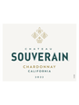 Chateau Souverain Chardonnay V22 750ML image number 3