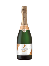 Barefoot Bubbly Extra Dry Champagne 750ML