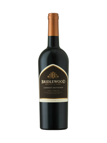 Bridlewood Estate Winery Cabernet Sauvignon V18 750ML image number 1