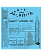 Lo-Fi Aperitifs Sweet Vermouth 750ML image number 2