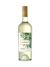 Thrive Pinot Grigio V18 750ML