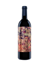 Orin Swift Abstract 750ML 2022