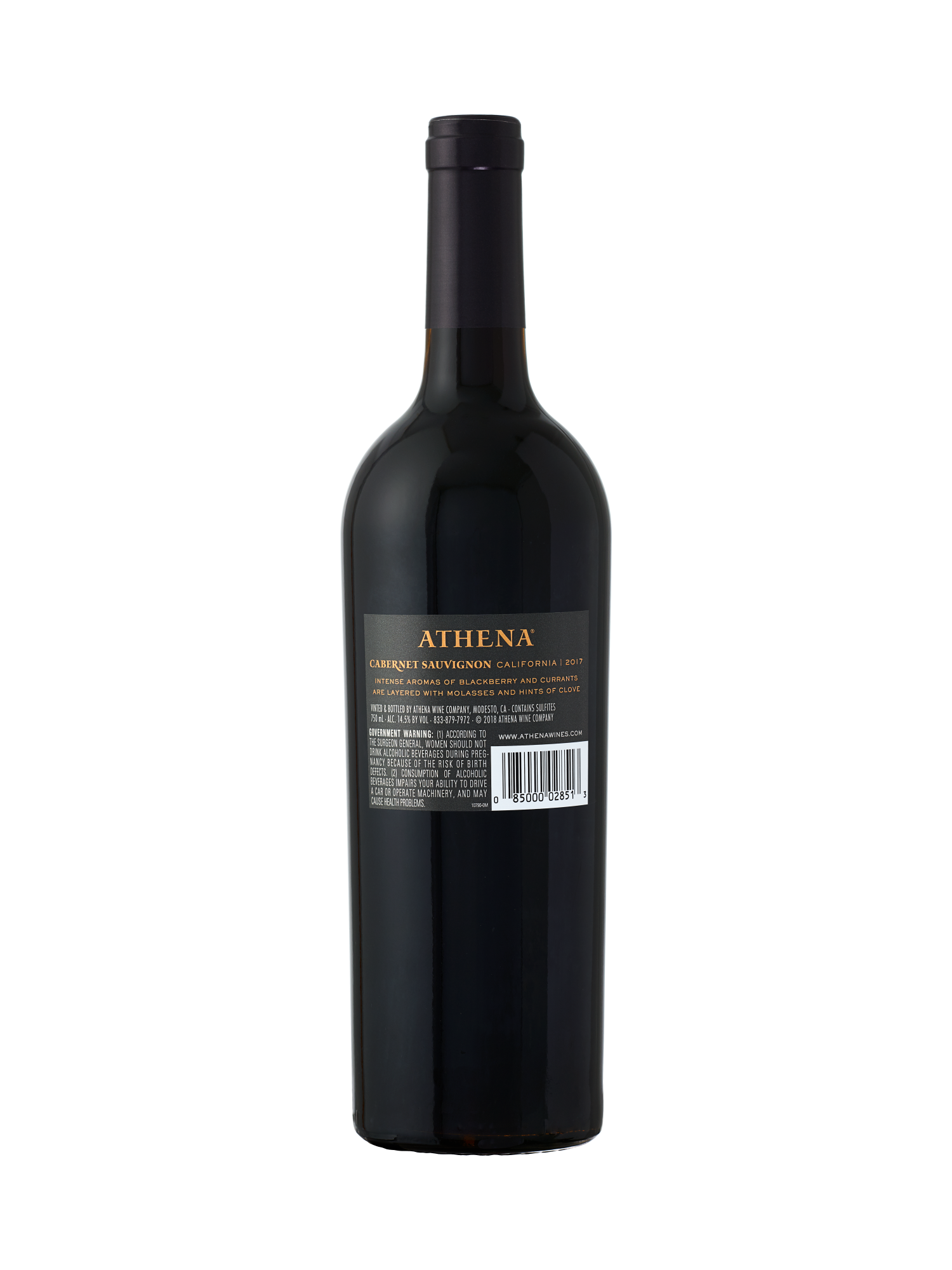 athena sauvignon