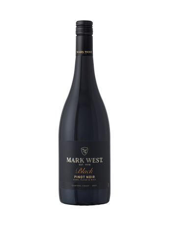 Mark West Pinot Noir Black V21 750ML image number 1