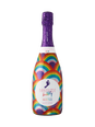 Barefoot Bubbly Limited Edition Pride Bottle - Brut Rose 750ML image number 1