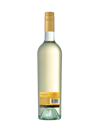 Mirassou Winery Moscato V20 750ML image number 2