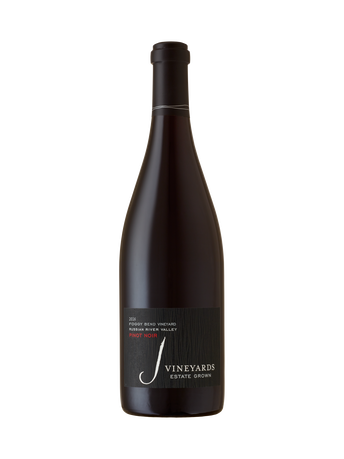 J Vineyards Foggy Bend Vineyard Pinot Noir V16 750ML image number 1