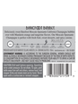 Barefoot Bubbly Moscato Spumante 750ML image number 4