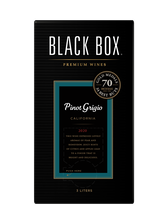 Black Box Pinot Grigio V20 3L