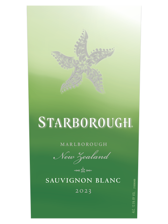 Starborough Sauvignon Blanc V23 750ML image number 3